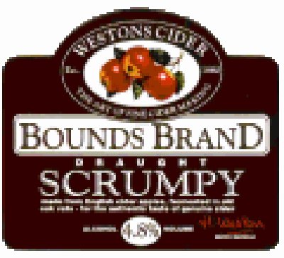 Pump clip for Bounds Brand Traditional
