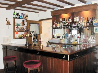 The Bar