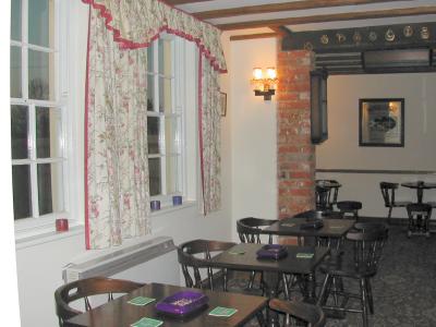 The Bar