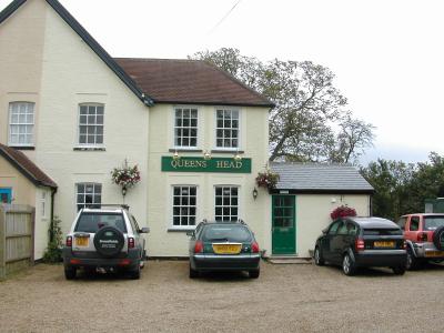 The pub